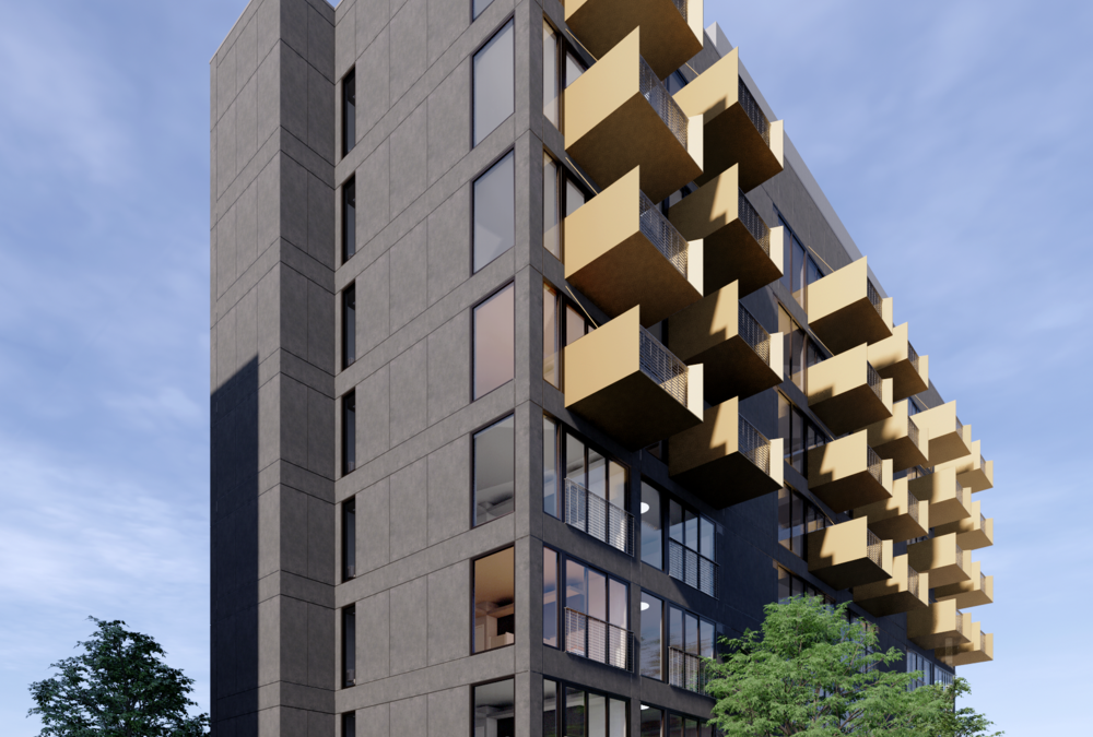 Premiere Hollywood – 1621 N McCadden Pl