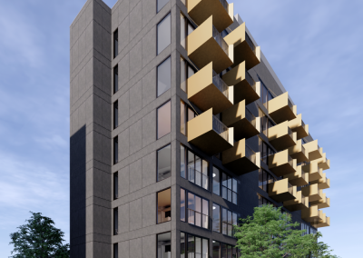 Premiere Hollywood – 1621 N McCadden Pl