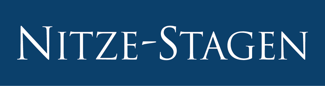 Nitze-Stagen Logo