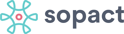 SoPact Logo for SoPact