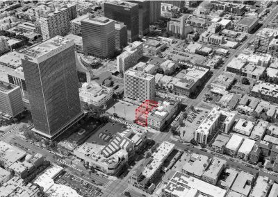 603 Mariposa Context