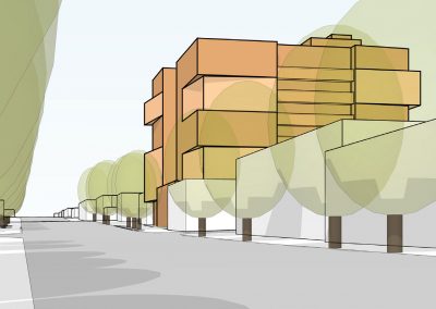 4448 California Ave View Trees 3