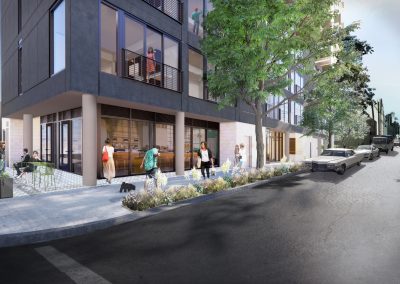 1621 N McCadden NE Retail