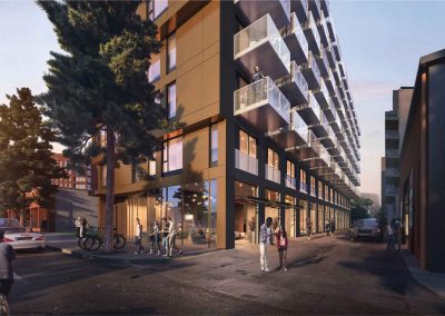 1317 S Grand Ave Rendering 3