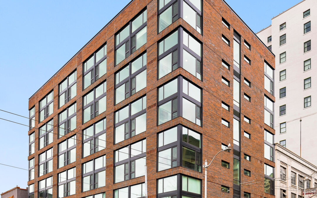 Canton Lofts – 224 S Washington St