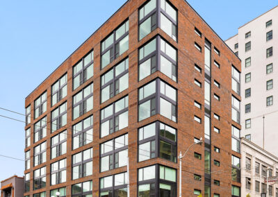 Canton Lofts – 224 S Washington St