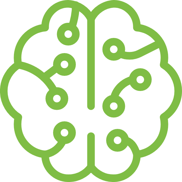 learners-sushi Illustration of Head with Lightbulb Inside