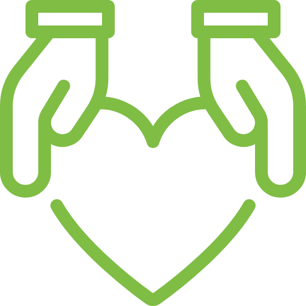 stewards-sushi Illustration of a Hand Holding a Globe